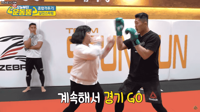 한국의 블랙위도우 | 인스티즈