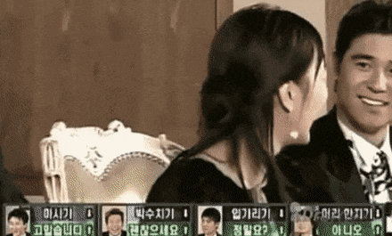 완전 멋있어 이러니까 여자들이 뻑이 가지.gif | 인스티즈