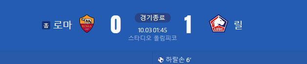 유로파 로마 원정 승리를 지킨 릴 GK 외제르의 PK 3연속 선방 .gif | 인스티즈