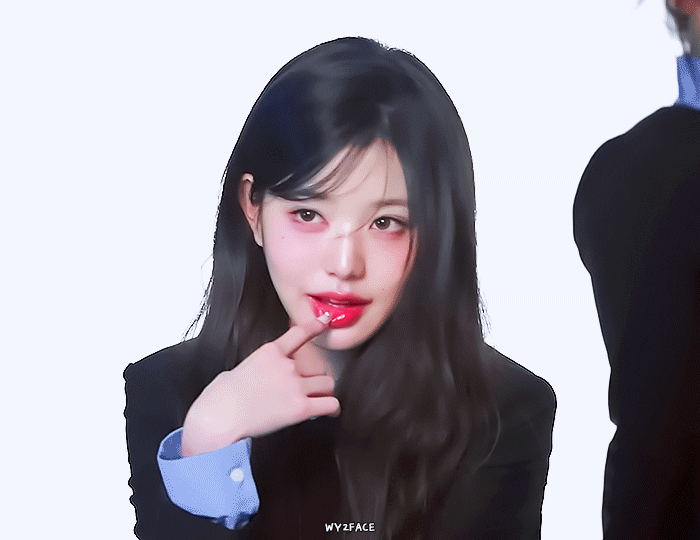 (스압)다라이 살벌한 최근 아이브 장원영.jpgif | 인스티즈