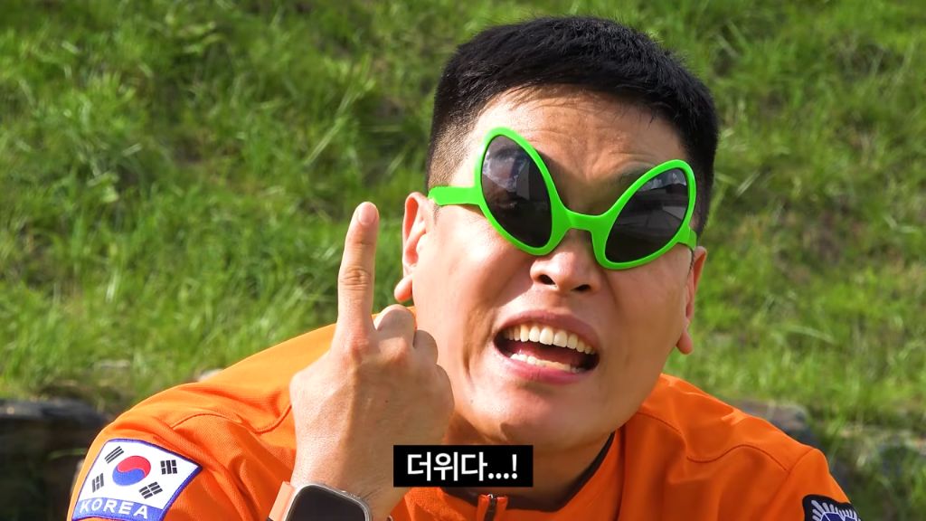 최근 조용했던 소방관삼촌 근황ㅋㅋㅋㅋ | 인스티즈