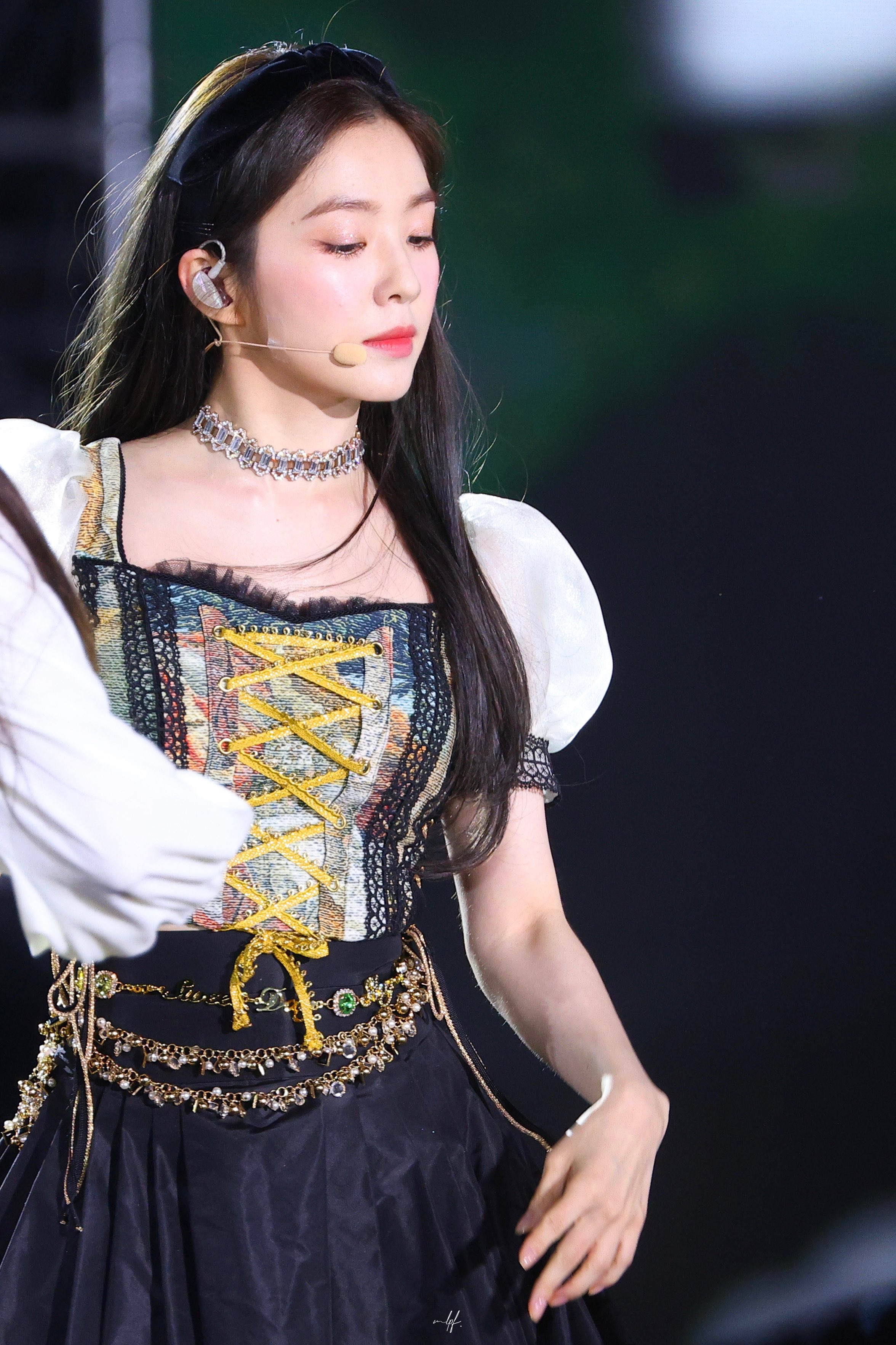 (스압)아이린.jpgif | 인스티즈