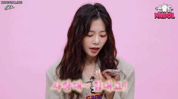 드림캐쳐 지유와 남동생의 아주 보기 드문 남매사이.jpgif | 인스티즈