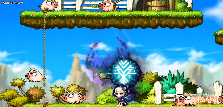 메이플스토리 데미지 스킨 모음 | 인스티즈