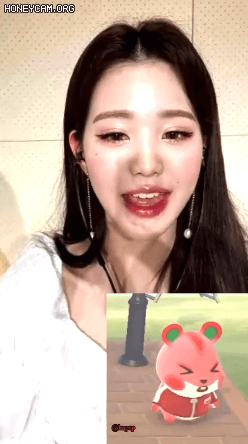 아이브 장원영이 짜리몽땅하다고 안 닮았다던 애플이랑 갑자기 닮았다고 인정한 이유 ㅋㅋㅋ | 인스티즈