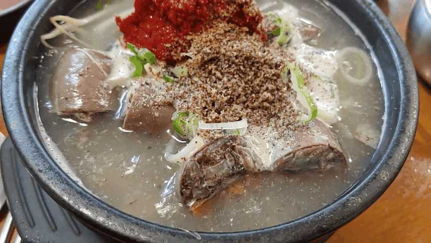 해장의 대명사는? | 인스티즈