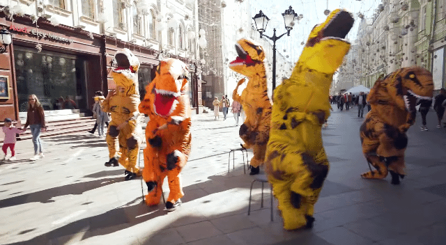 롤린 역대급 커버 .gif | 인스티즈