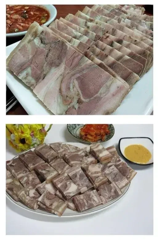 젊은 세대에게는 인기 없다는 안주.jpg | 인스티즈