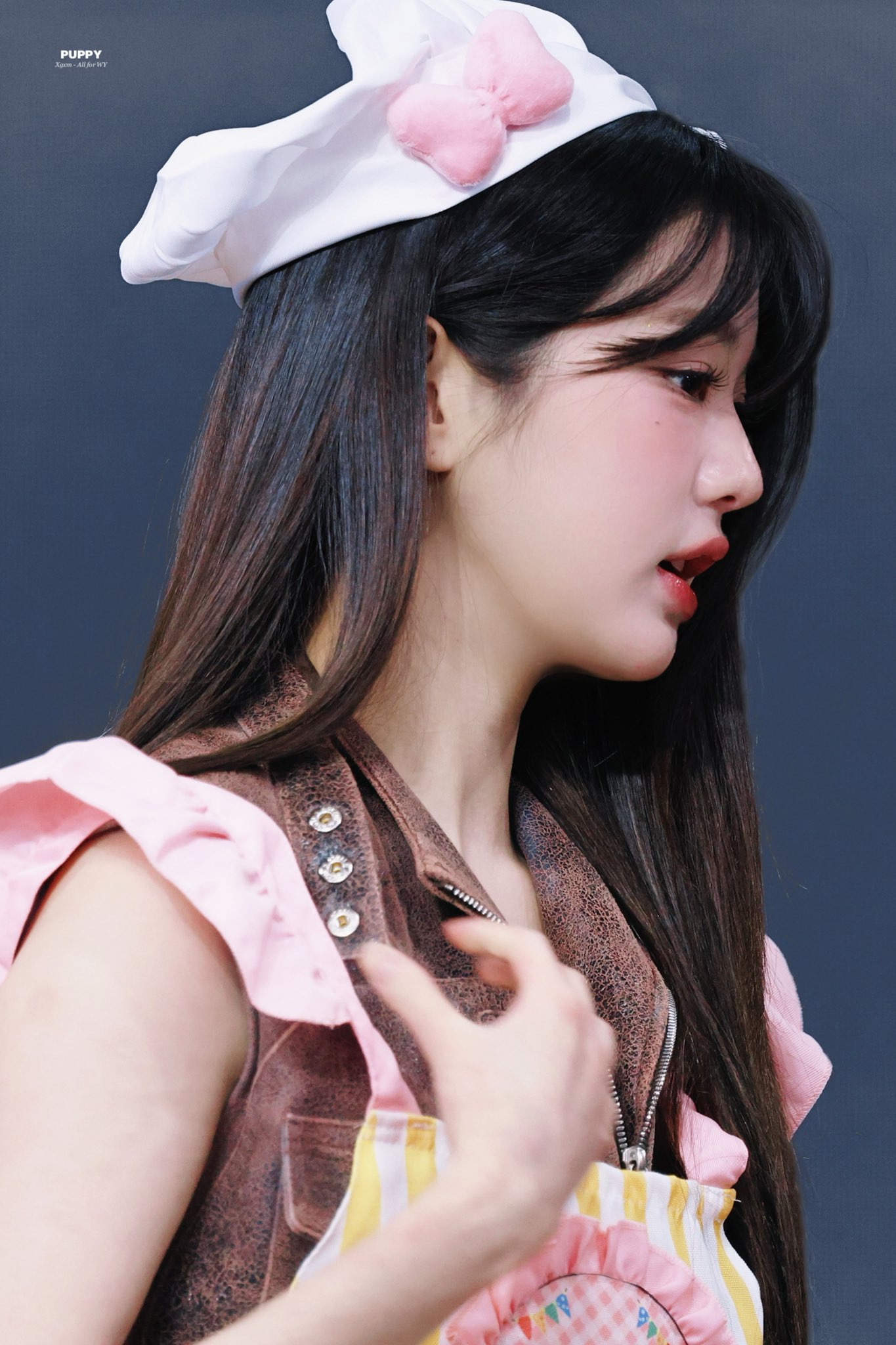 (스압)다라이 살벌한 최근 아이브 장원영.jpgif | 인스티즈