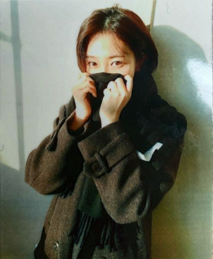 인스타스타 hwa.min | 인스티즈