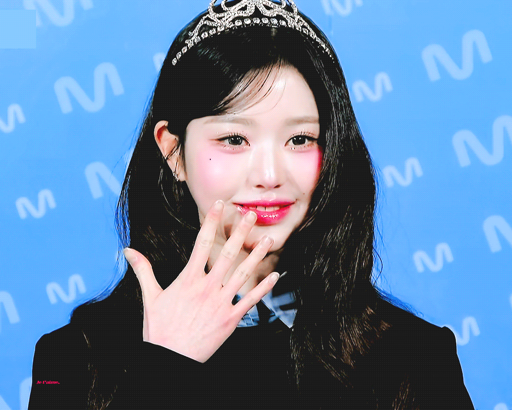 (스압)다라이 살벌한 최근 아이브 장원영.jpgif | 인스티즈