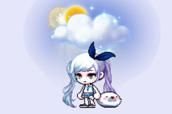 메이플스토리 색깔별 코디 추천 모음 | 인스티즈