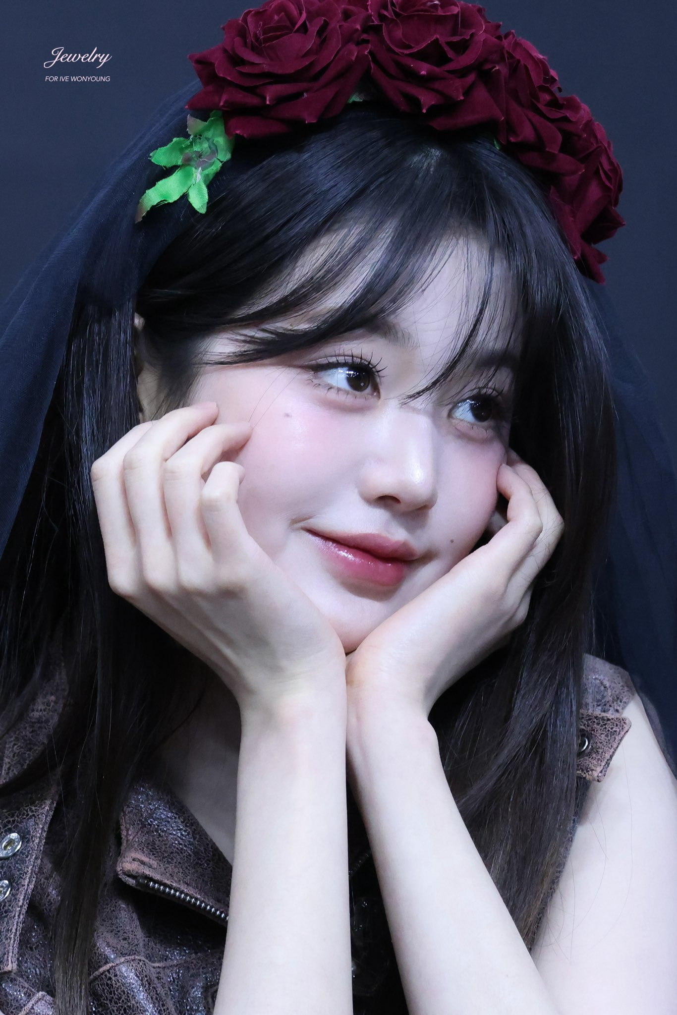 (스압)다라이 살벌한 최근 아이브 장원영.jpgif | 인스티즈