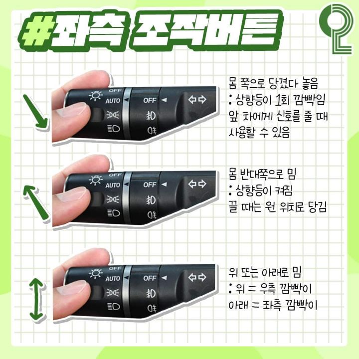운전기초상식 | 인스티즈