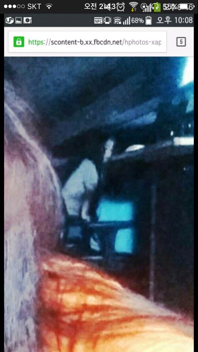넷상에서 논란이 되었던 무서운 사진들 | 인스티즈