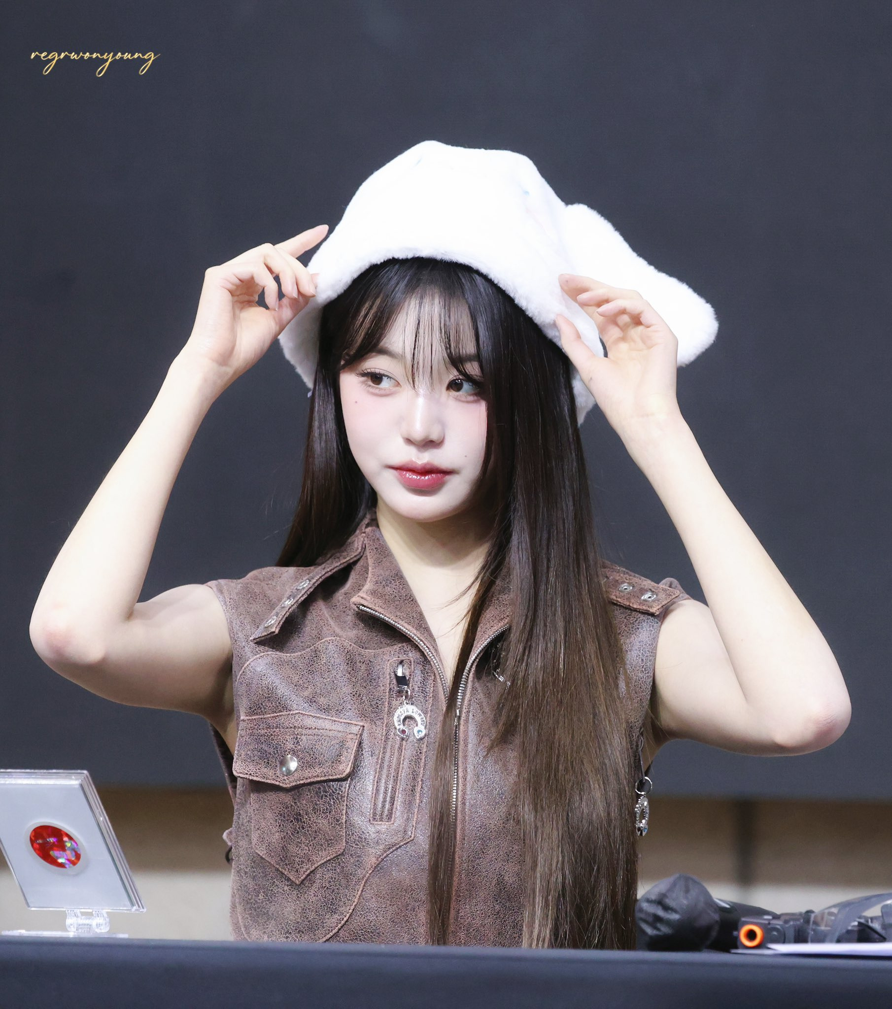 (스압)다라이 살벌한 최근 아이브 장원영.jpgif | 인스티즈