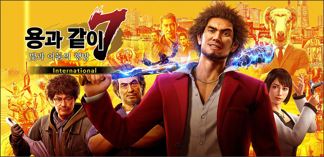 지극히 주관적인 콘솔 게임 추천 | 인스티즈