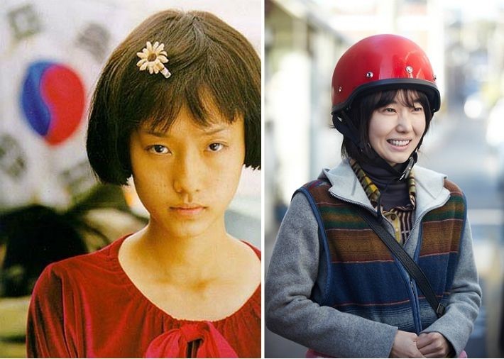 아주 주관적이고 작성자가 좋아하는 여자솔로 탑8 | 인스티즈