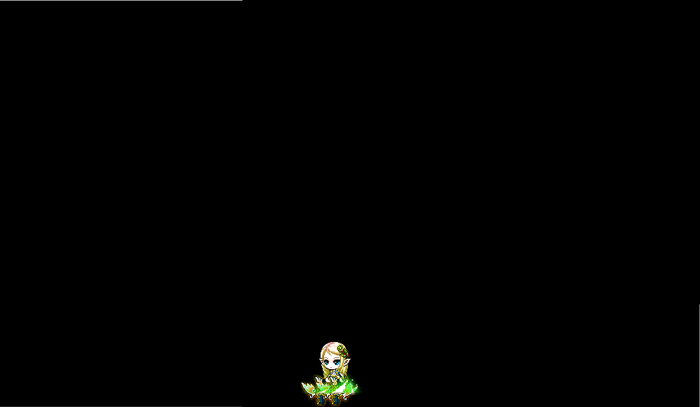 메이플스토리 메르세데스 개편안 .gif | 인스티즈