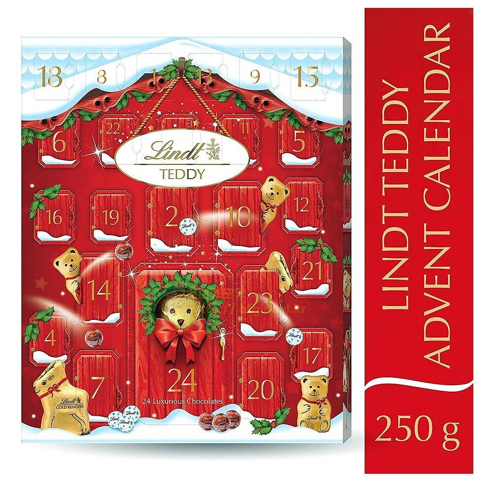 우리나라에선 보기힘든 크리스마스 문화 | 인스티즈