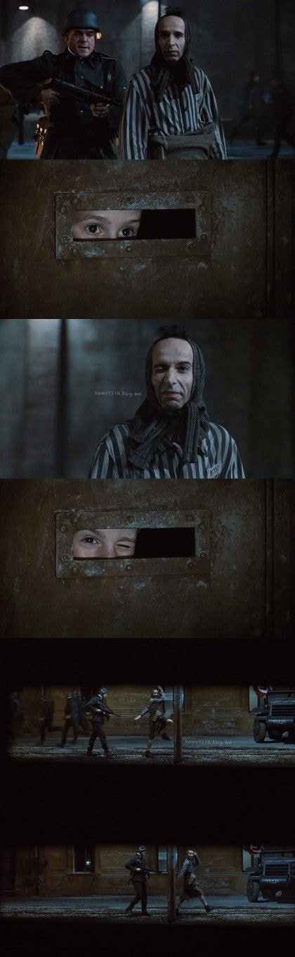 영화 인생은 아름다워 | 인스티즈