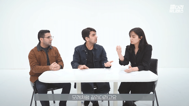 한국사는 튀르키예인들이 전하는 현지 심각한 상황 .jpg | 인스티즈