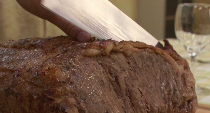 영화 남극의 쉐프들에 나온 음식들 | 인스티즈