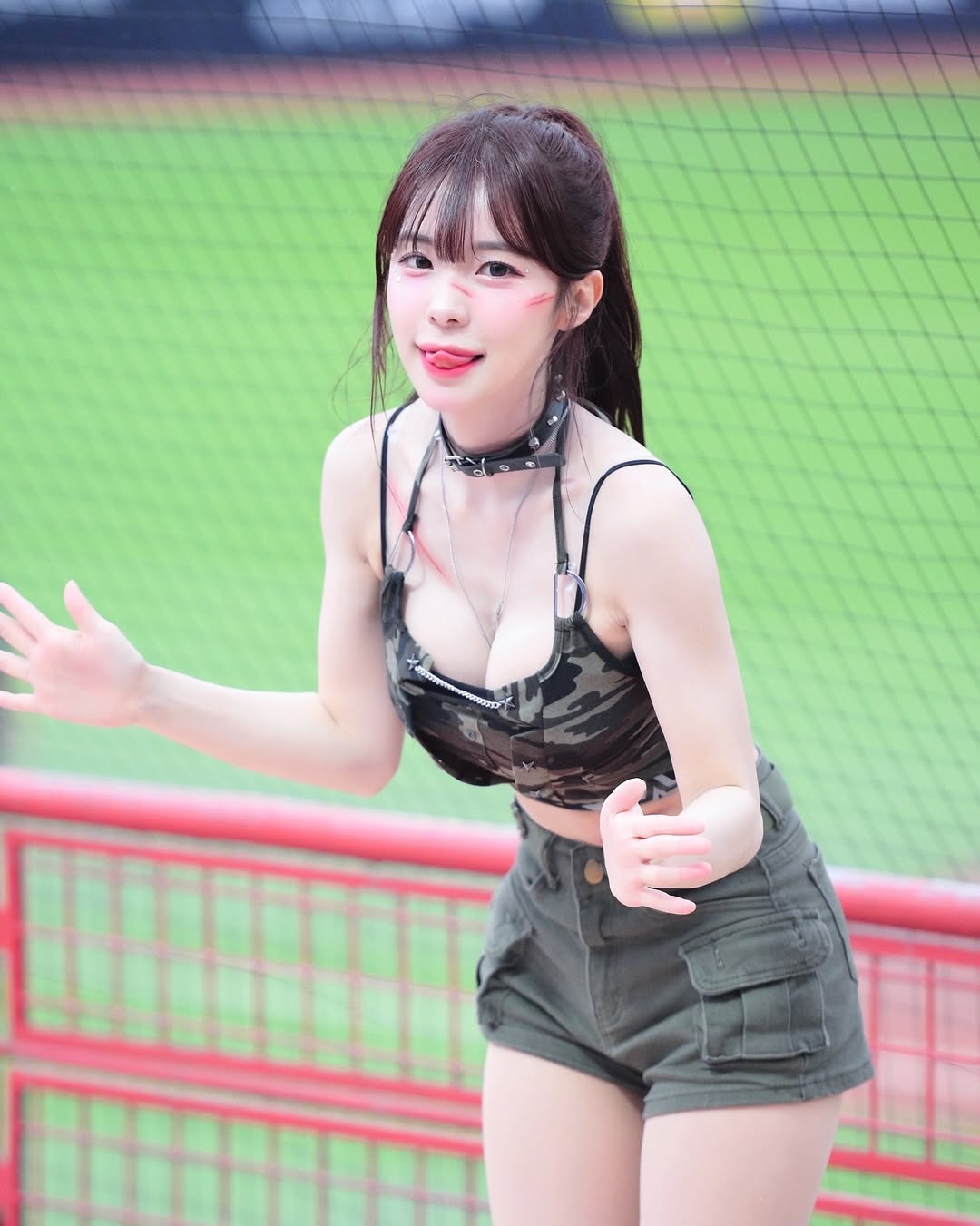 이다혜 치어리더 인스타 근황.jpg | 인스티즈