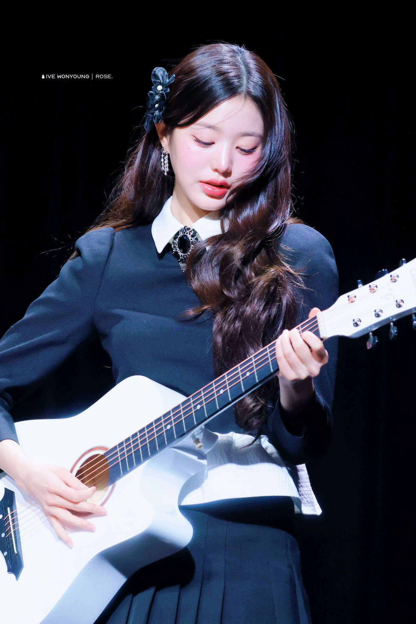 (스압)다라이 살벌한 최근 아이브 장원영.jpgif | 인스티즈