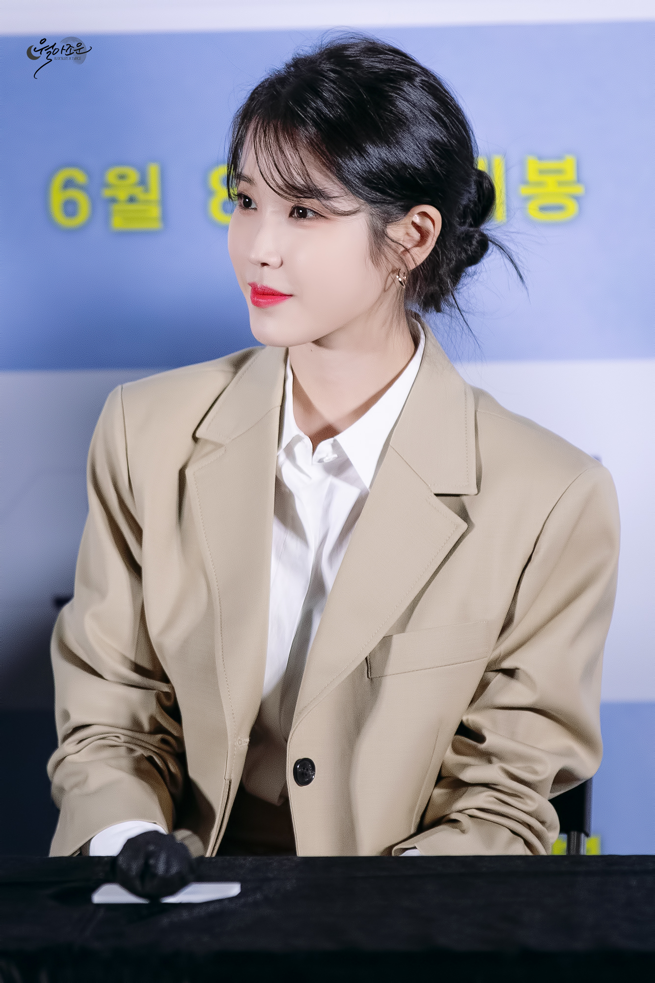 (스압)최근 아이유 미모 ㄷㄷㄷ.jpgif | 인스티즈