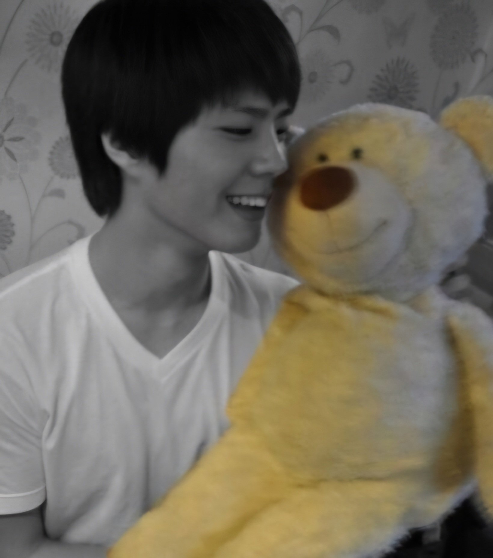 박보검 데뷔 전 사진 출처.jpg | 인스티즈