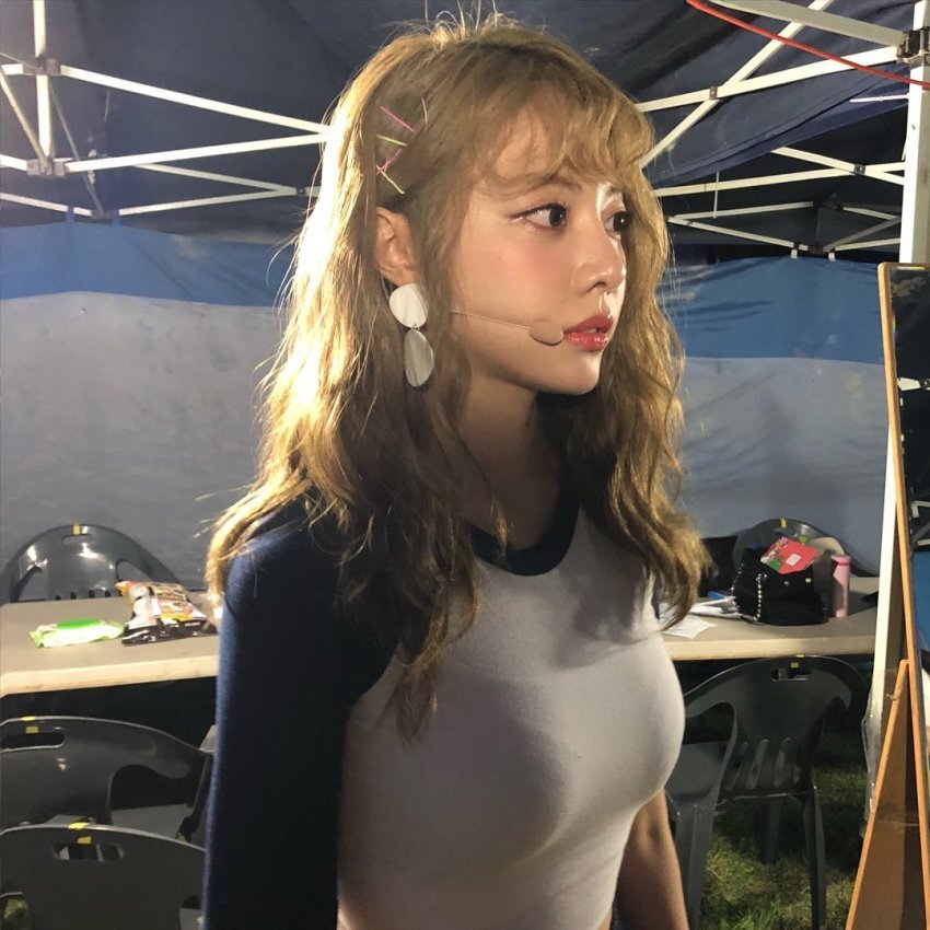 브레이브걸스 콘치좌 입덕 포인트 | 인스티즈