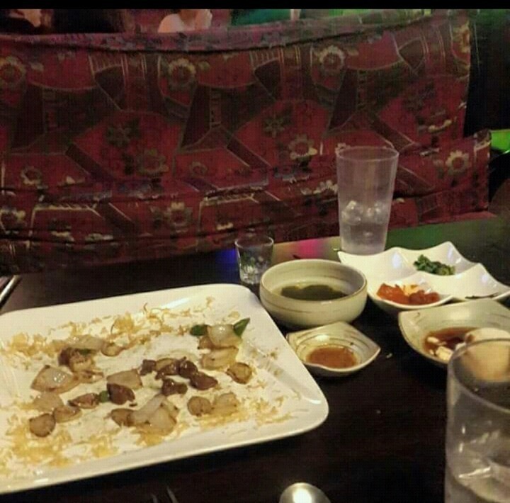 비흡연자 술자리 1인칭시점 | 인스티즈