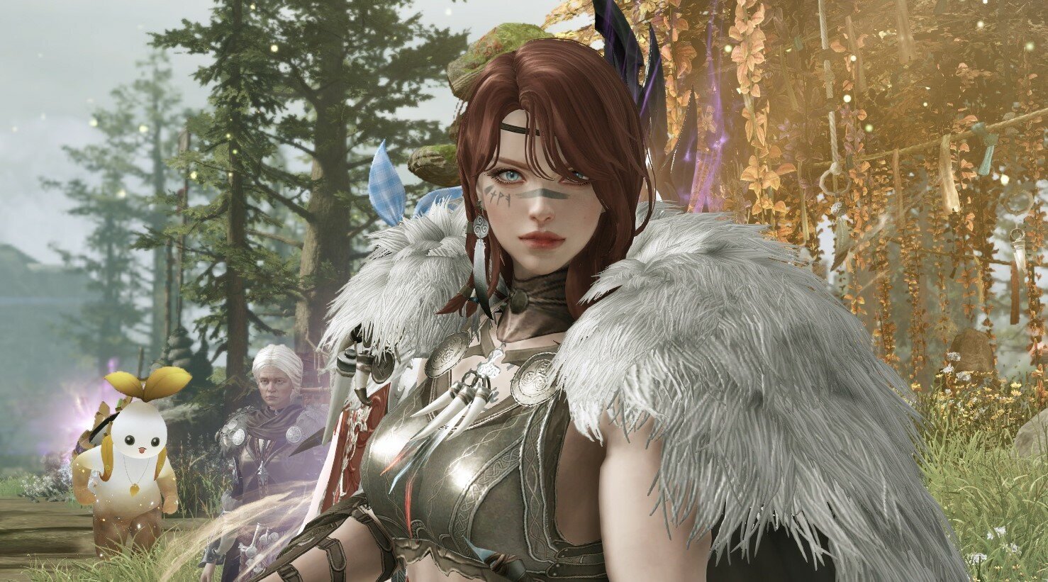 [로스트아크] 스포주의) 로웬 모험의 서 이미지 | 인스티즈