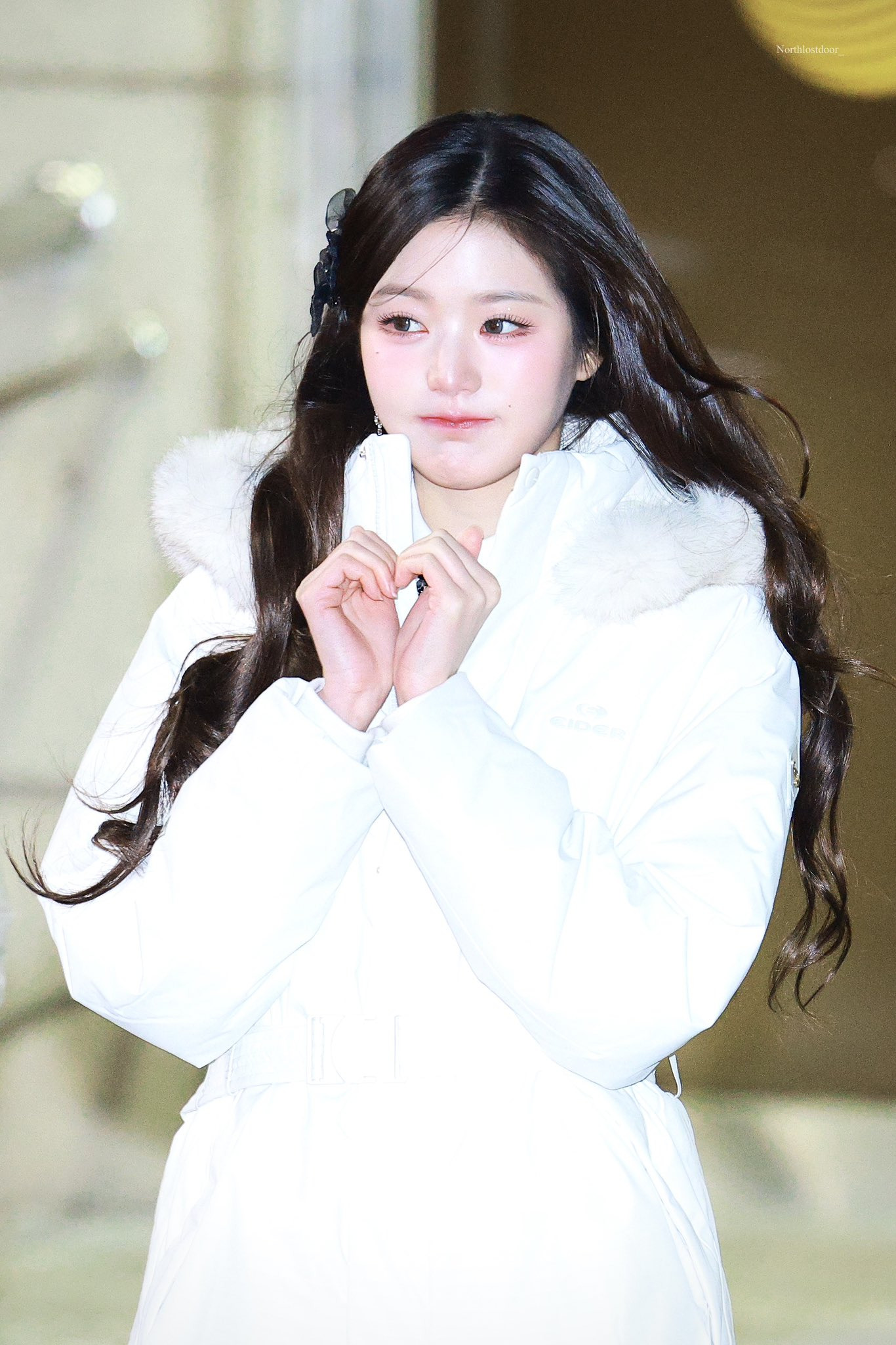 (스압)다라이 살벌한 최근 아이브 장원영.jpgif | 인스티즈