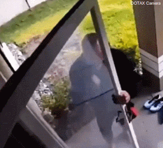 모르는집에 하임리히 구조요청 | 인스티즈