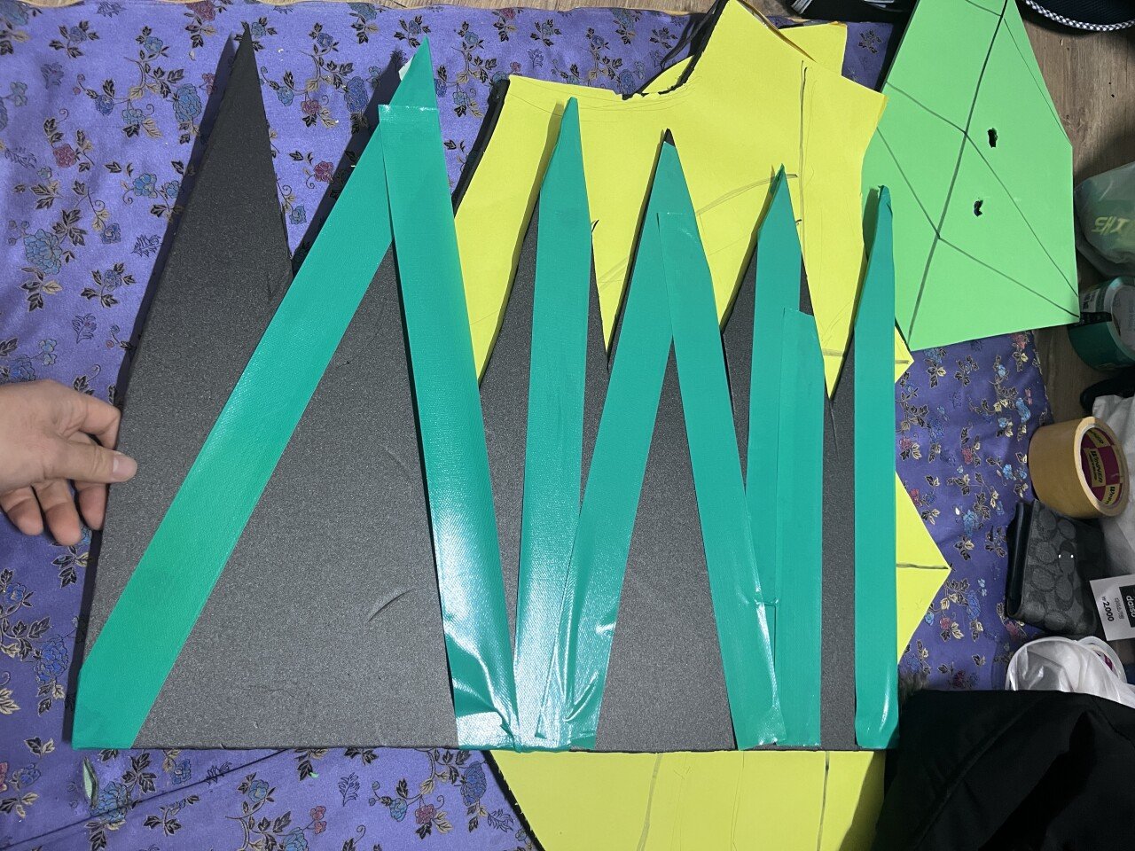 드디어 등장한 고척돔 와드코스어....jpg | 인스티즈