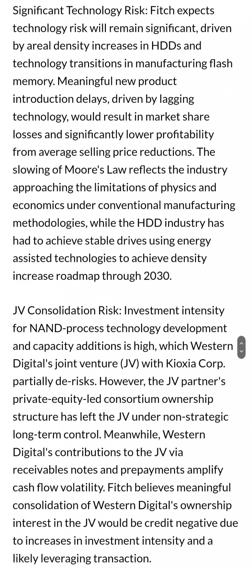 펌] 왜 최근의 역대급 반도체 불황은 한국 반도체 산업에 이득인가?.jpg - 웃긴자료 ‥‥‥‥‥、 - 도탁스 (DOTAX)