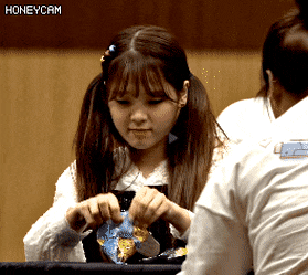 아이돌 팬사인회 웃긴짤 | 인스티즈