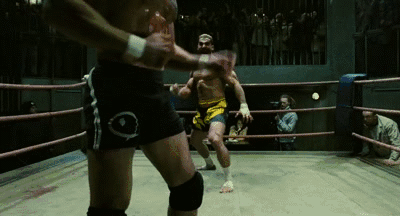 존윅4 가장 반전인 출연자.jpgif | 인스티즈