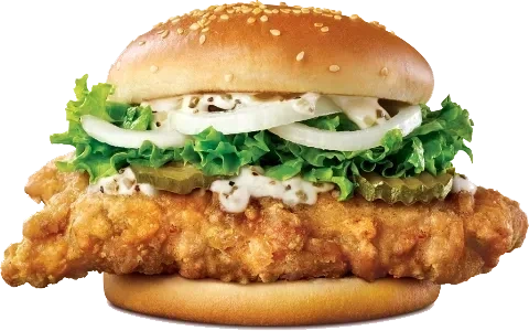 요새 폼 좋은 햄버거 체인점 | 인스티즈