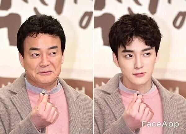 인스타 사진을 믿으면 안되는 이유 | 인스티즈