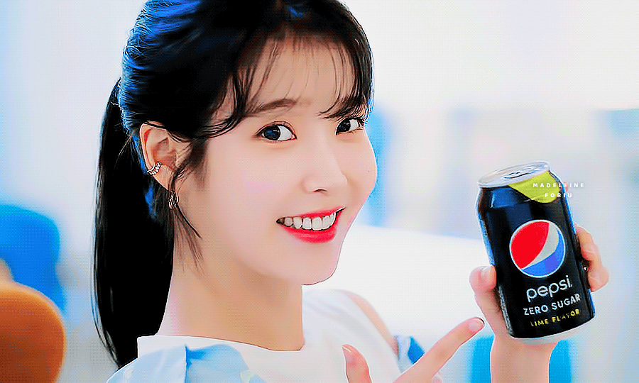 (스압)최근 아이유 미모 ㄷㄷㄷ.jpgif | 인스티즈