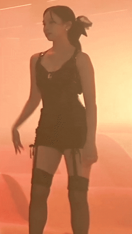 은근 섹시한 트와이스 미나 .gif | 인스티즈