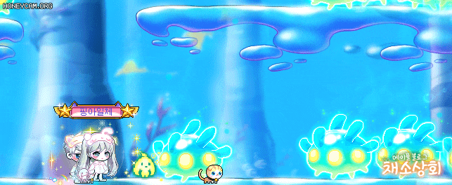 메이플스토리 데미지 스킨 모음 | 인스티즈