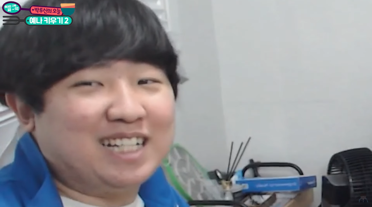 LOL] 본인이 업계에서 레전드였다는 bj - 웃긴자료 ‥‥‥‥‥、 - 도탁스 (DOTAX)