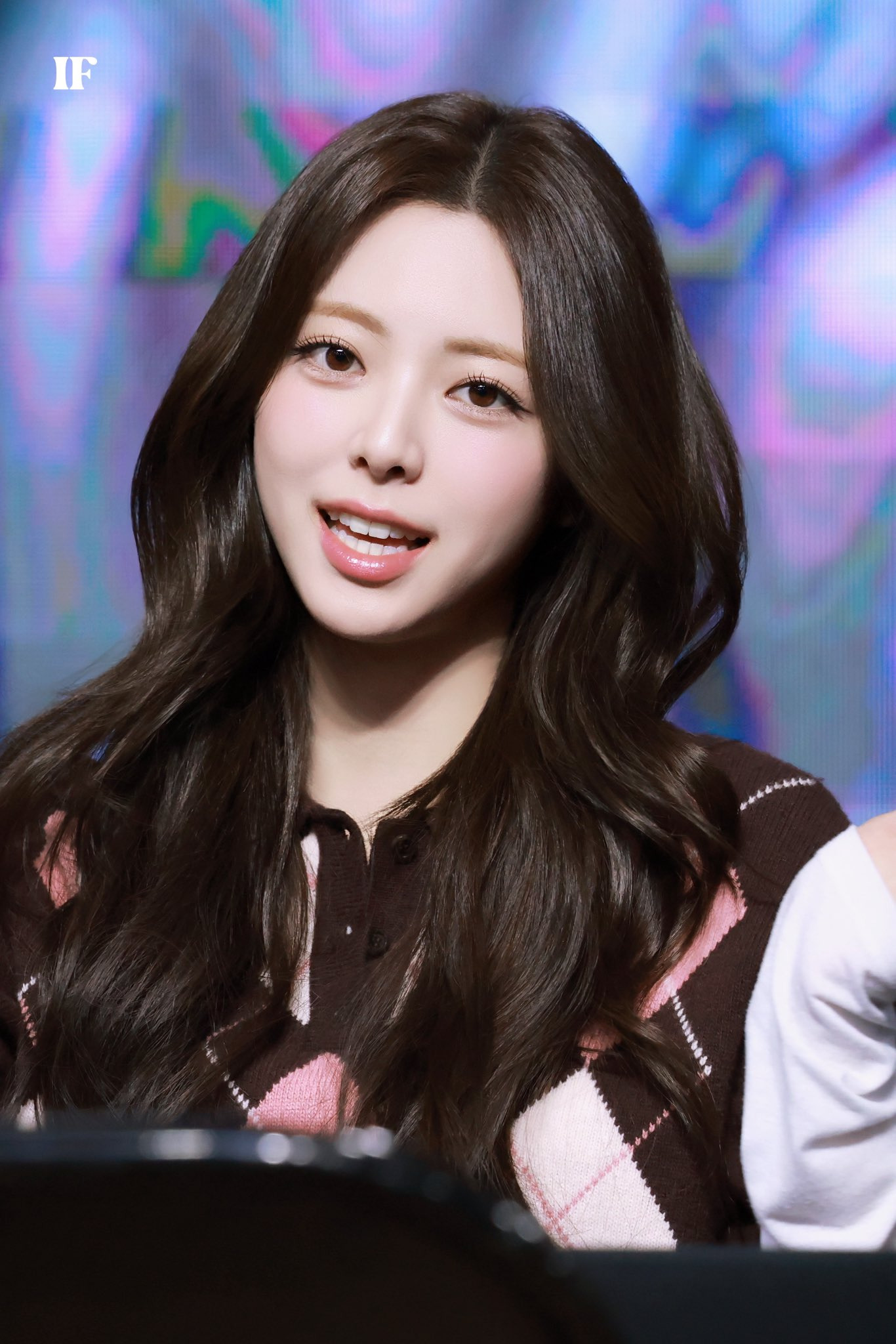 (스압)다라이 살벌한 ITZY 유나.jpgif | 인스티즈