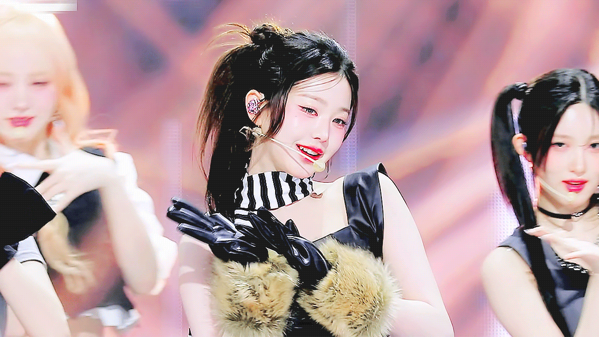 (스압)다라이 살벌한 최근 아이브 장원영.jpgif | 인스티즈