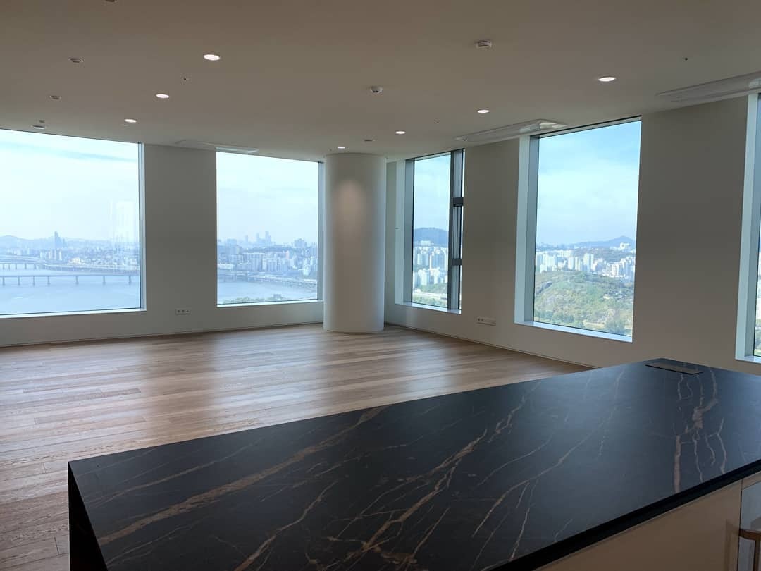 60억 아파트가 좁아보이는 이유 | 인스티즈