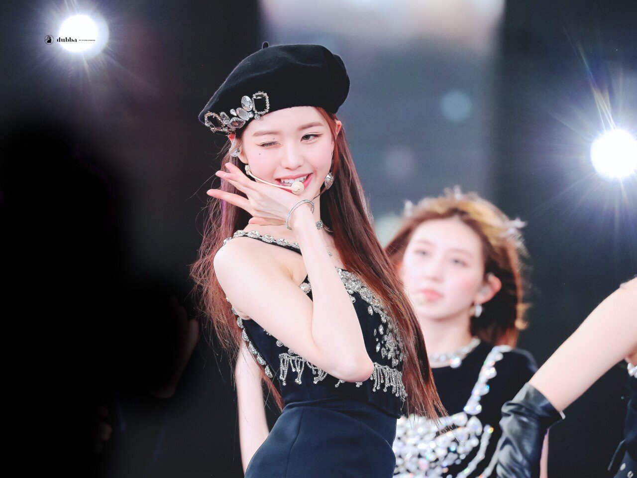 독일 장원영이 레전드인 이유.jpgif | 인스티즈